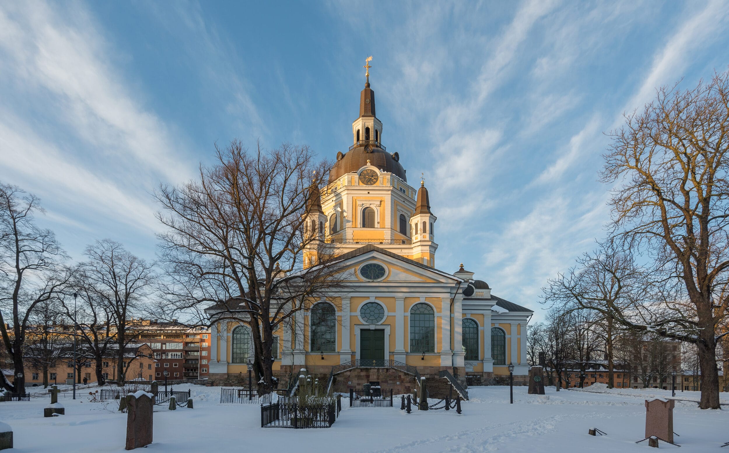 katarina-kyrka-ljudanläggning-ljudteknik-högtalare-stockholm