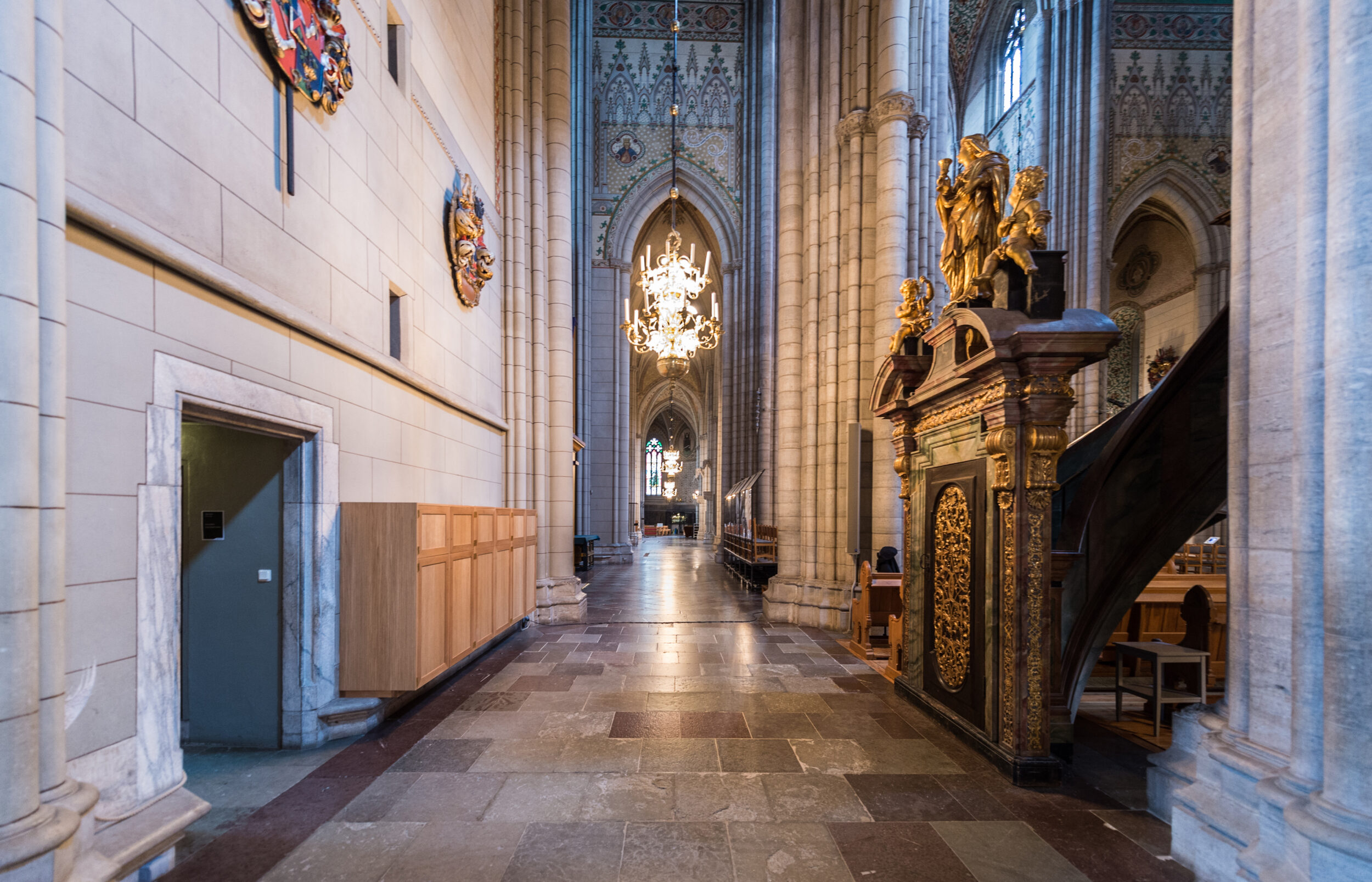 domkyrkan-uppsala-ljudteknik-ljudanläggning-ljudstyrning