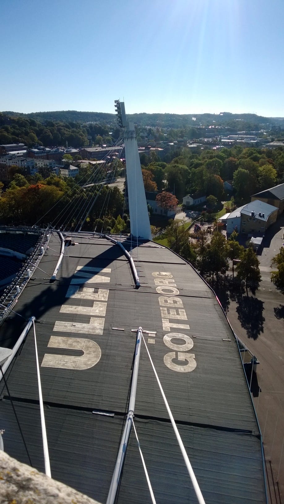 ullevi-fasadbelysning-kreativ-teknik-göteborg-pyloner