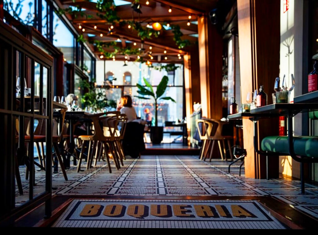 boqueria-göteborg-restaurang-ljussättning-ljusdesign-avenyn-bar