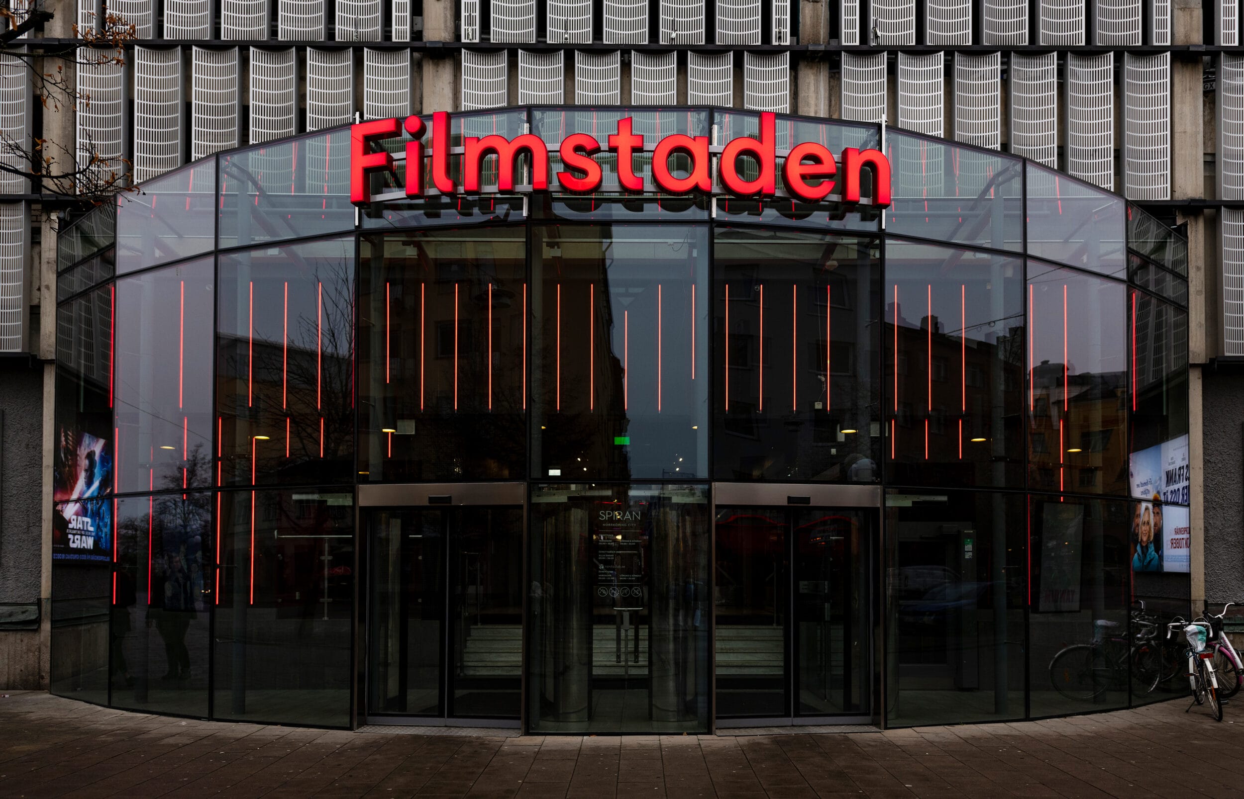 filmstaden-norrköping-ljussättning-bio-biograf-belysning-biografteknik-ljusdesign