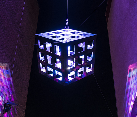 kreativ-teknik-allt-ljus-uppsala-space-cube-svante-pettersson