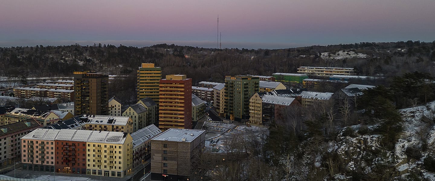 kallebäck-wallenstam-kreativ-teknik-ljusdesign-ljussättning-fasadbelysning-göteborg