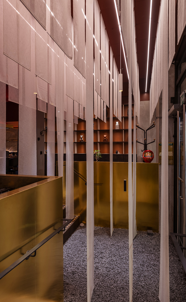 kreativ-teknik-roppongi-restaurang-belysning-ljus-ljud-bild-styrteknik-ljussättning-göteborg