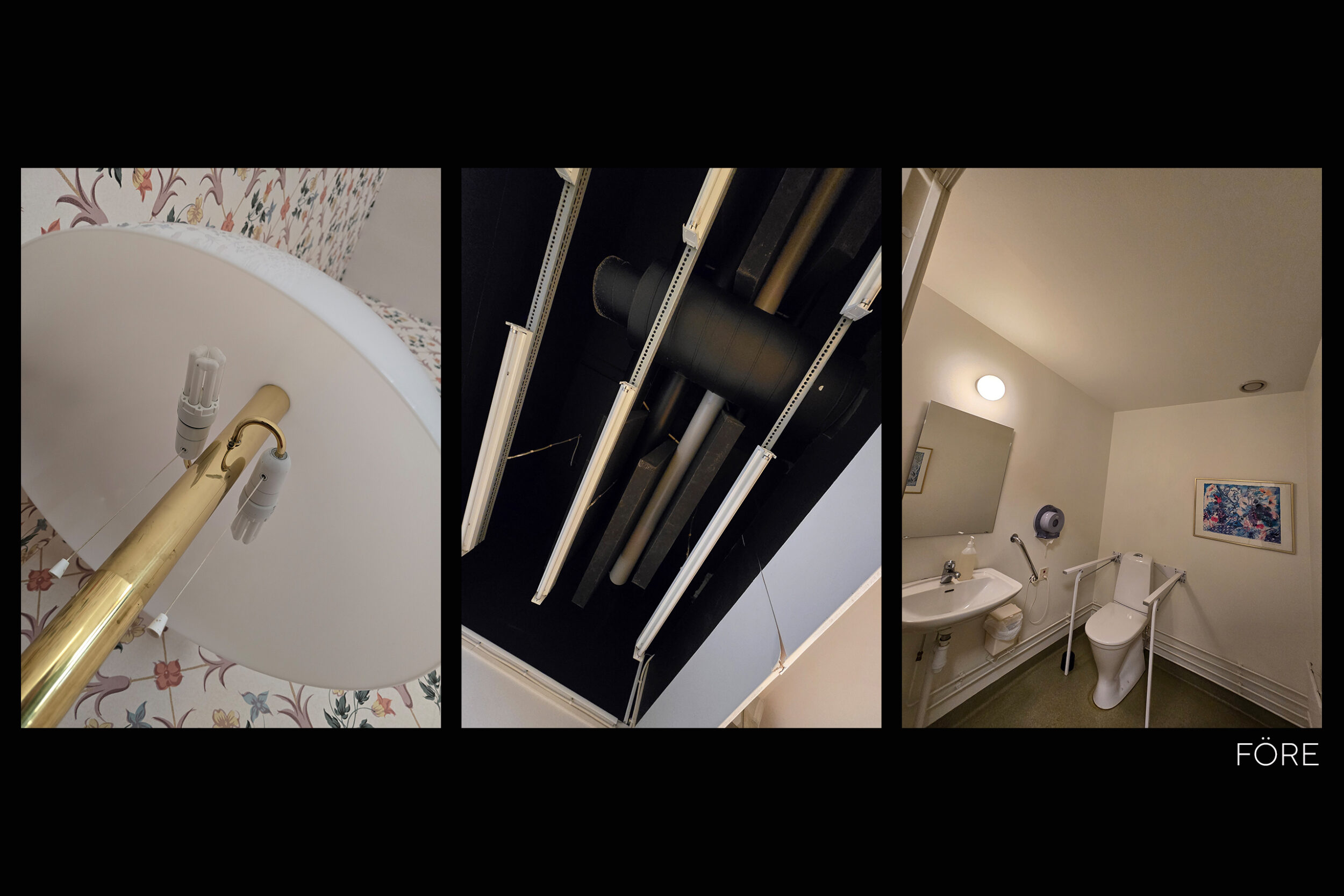 kreativ-teknik-brf-kungsängsliljan-serviceboende-ljussättning-ljusdesign-belysning-restaurang-uppsala-äldreboende