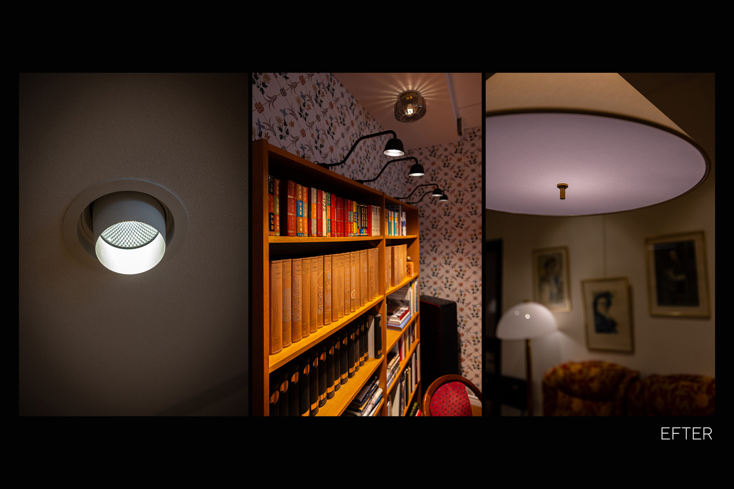 kreativ-teknik-brf-kungsängsliljan-serviceboende-ljussättning-ljusdesign-belysning-restaurang-uppsala-äldreboende