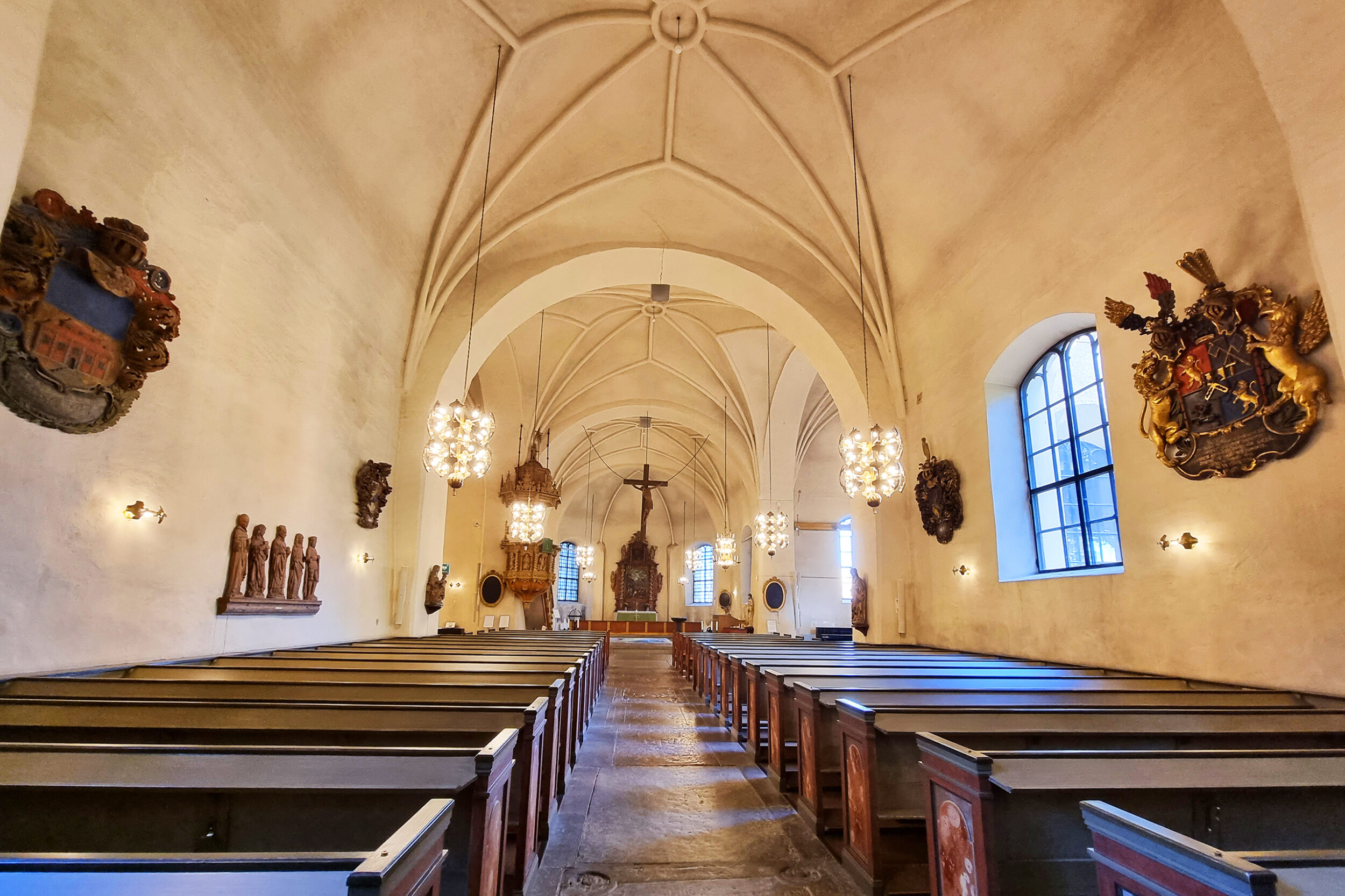 kreativ-teknik-fors-kyrka-esklistuna-ljudanläggning-ljudteknik