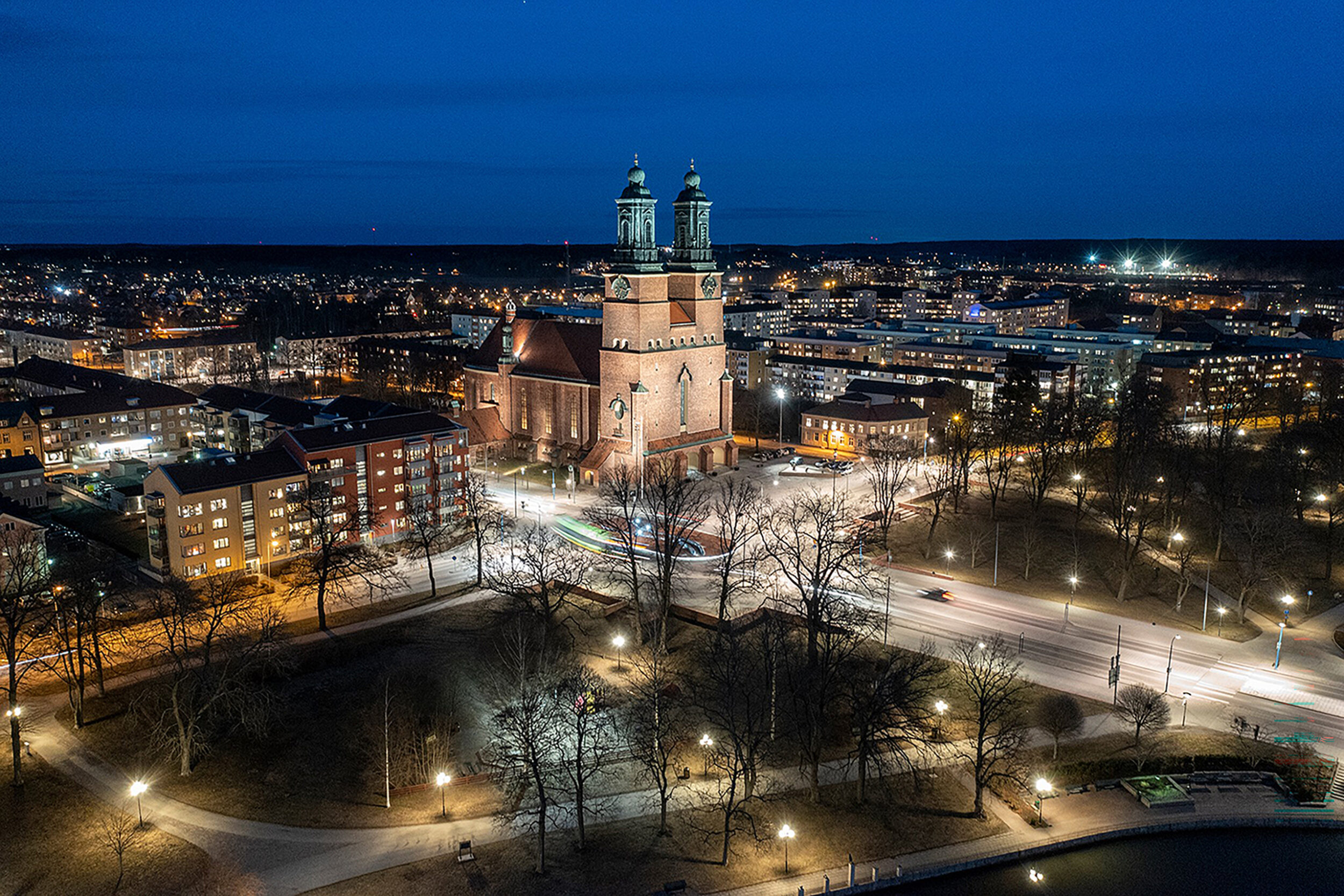 kreativ-teknik-klosters-kyrka-esklistuna-ljudanläggning-ljudteknik