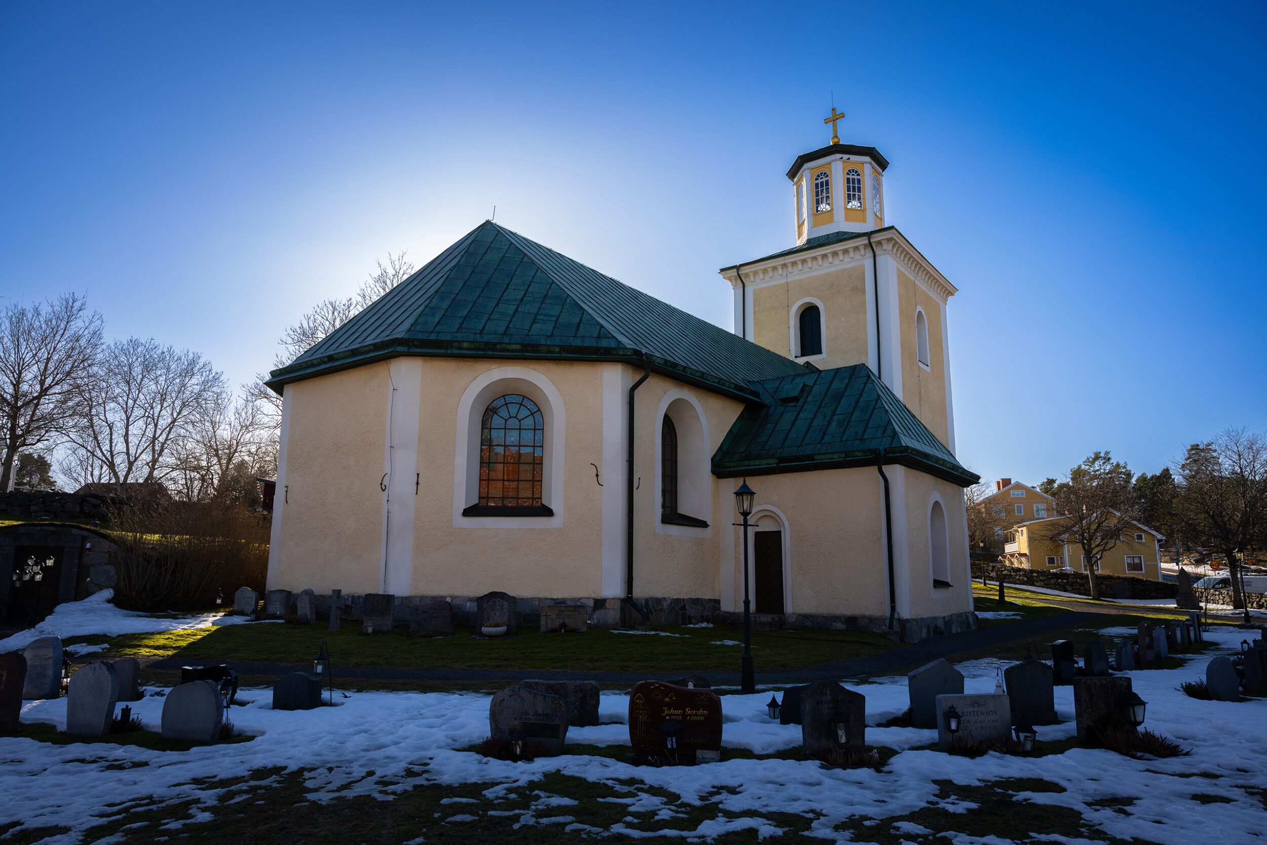 kreativ-teknik-östhammar-kyrka-ljusanläggning-belysning